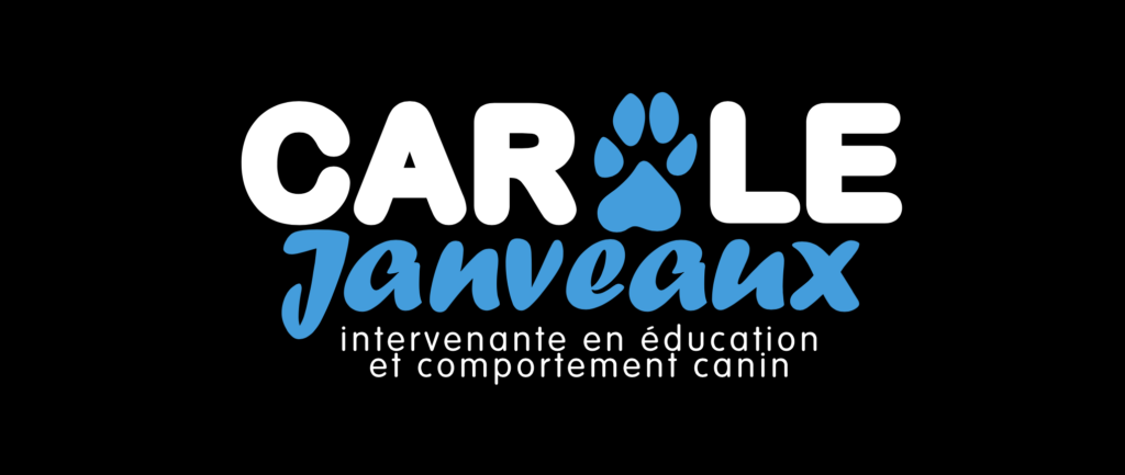 Carole Janveaux - Intervenante en éducation et en comportement canin